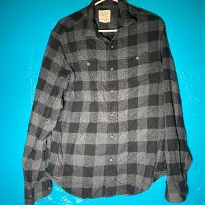 American eagle flannel
